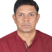 Harshal 36 Dubai