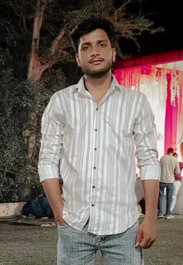 My photo - MOHIT, 23 from Mathura (@mohit388)
