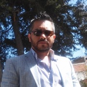 Gerardo 49 Mexico City