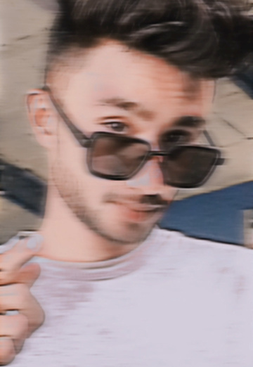 Arjun (@arjun399) — my photo № 1