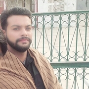 Kamran shafiq 35 Lahore