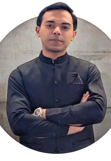 khurram chaudhary (@khurramchaudhary) — my photo № 1