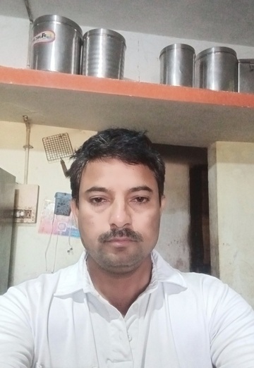 My photo - Milind Chougule, 41 from Gurugram (@milindchougule0)
