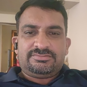 NASIR IQBAL 34 Dubai