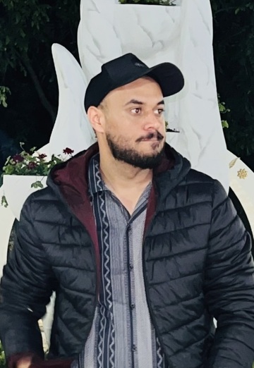 My photo - Himanshu, 24 from Almaty (@himanshu282)