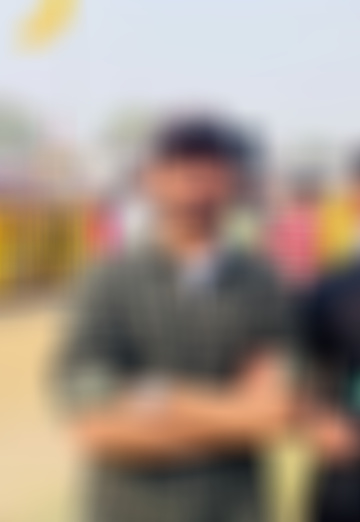 My photo - BHARAT Tiwari, 26 from Indore (@bharattiwari0)