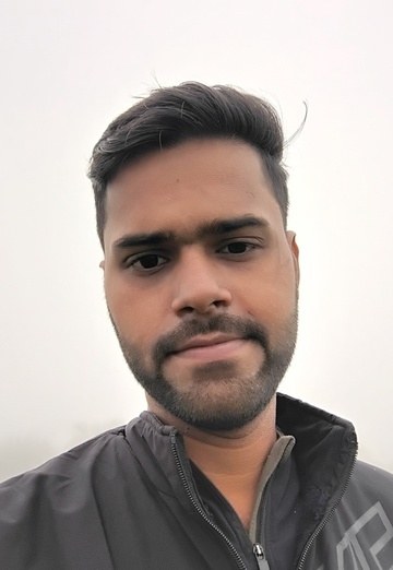 My photo - Krishna, 25 from New Delhi (@krishna594)