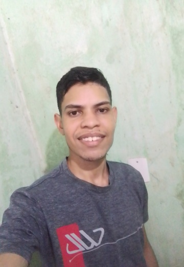 Minha foto - kevin, 24 de San José (@kevin3011)