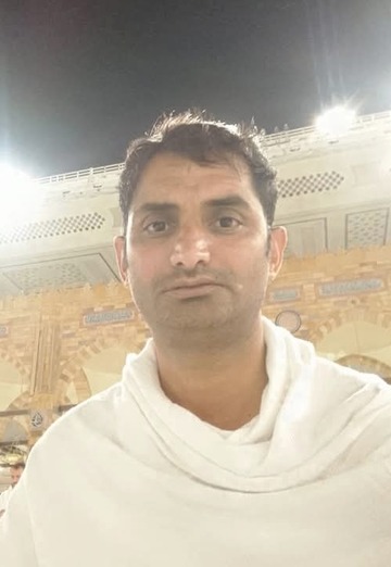My photo - Asif, 39 from Islamabad (@asif1527)