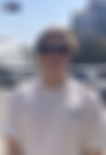My photo - Patrick, 33 from Los Angeles (@patrick2383)