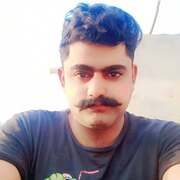 Yasir Ali 28 Vehari