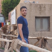 Adnan 46 Hurghada