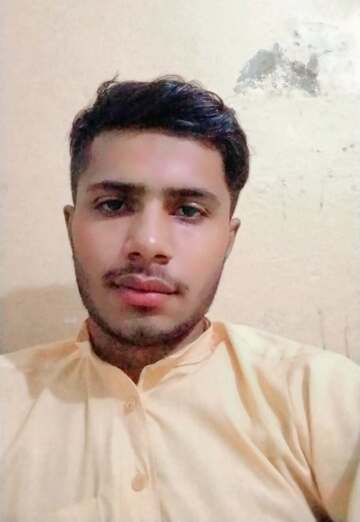 My photo - Moazzam Ali, 21 from Karachi (@moazzamali0)