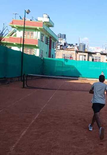 Mike (@mike8223) — my photo № 3