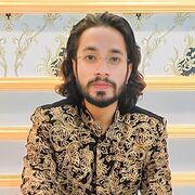 Muzammil Qureshi 33 Islamabad