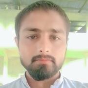 Muhammad Aqif Arooj 27 Islamabad