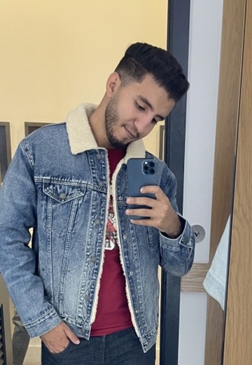 Ahmed Lasheen (@ahmedlasheen) — my photo № 1