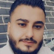 Hussein Hammoud 32 Beirut