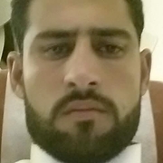 Abdullaha G 35 Riyadh