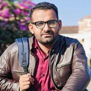 Ujjaval chaudhary 36 Gurugram