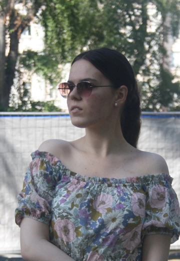 My photo - Melli, 21 from Arkhangelsk (@melani189)