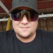 Juan Pablo 38 Cartagena de Indias