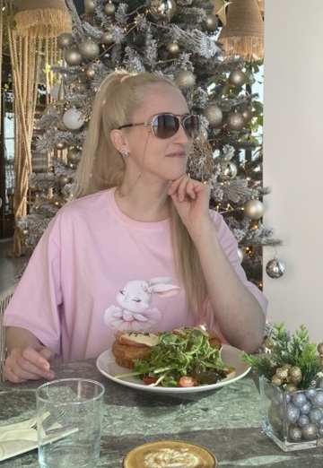 Eleonora (@eleonora4097) — my photo № 1