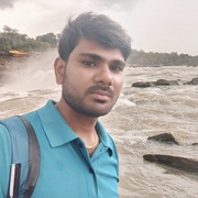 Ramkumar Patel 27 Chhatarpur