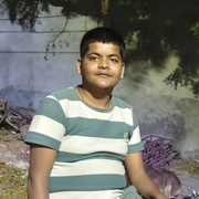 Saurabh Tiwari 18 Jhansi