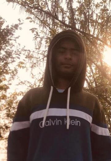 AmitAnand (@amitanand1) — my photo № 2