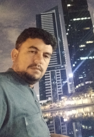 My photo - AQ Khan, 30 from Dubai (@aqkhan1)