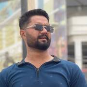 Syed Ghous 24 Karachi
