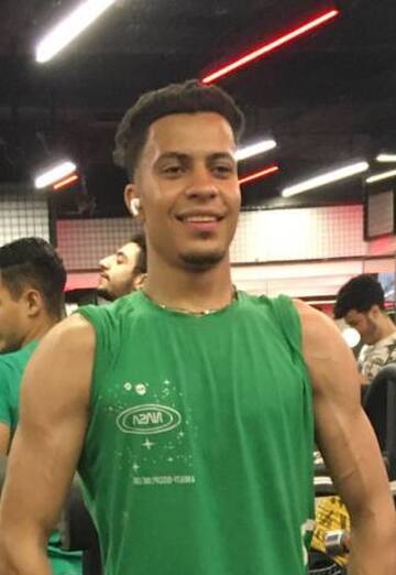 My photo - حسن, 24 from Cairo (@1pp1ksn6gi)