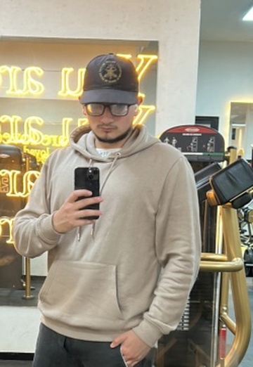 Miguel Oviedo (@migueloviedo) — my photo № 2