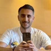 mamzi 37 Tehran
