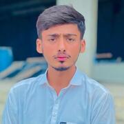 Sohaib Hassan 20 Mandi Bahauddin