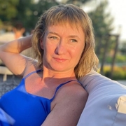 Ekaterina 57 Chelyabinsk