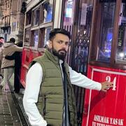 Rehman Khan 27 Karachi