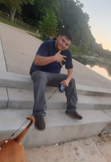 My photo - Luis, 36 from Seattle (@luis3323)