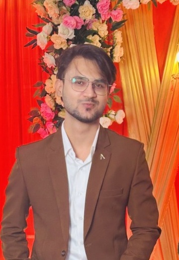 My photo - Azzy, 25 from Kolkata (@azzy19)