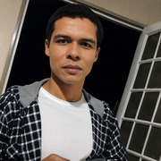 Marcos Vinicius 35 São Paulo