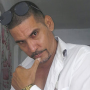 Roger 55 Santiago de Cuba