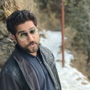 Yogesh Sanwal 40 La Paz