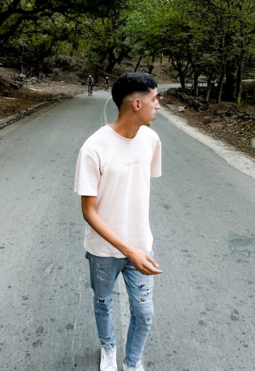 hamza (@hamza3293) — my photo № 1