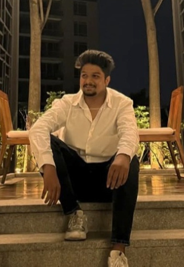 Likith kumar (@likithkumar) — my photo № 2