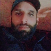 Gh.nabi awan 34 Srinagar
