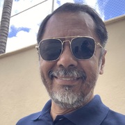 Luis 60 Rio de Janeiro