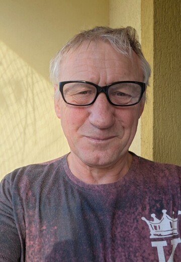 My photo - Michael, 62 from Berlin (@michael12618)