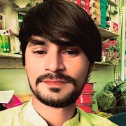 Ahmed Ali 24 Karachi