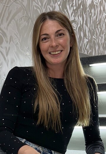 My photo - Malina, 38 from London (@malina2024)